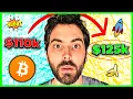 HURRY: Bitcoin's Move From $110K To $125K Will Be QUICK!!!