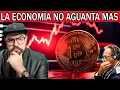 ¡ALERTA CON BITCOIN! - ESTO ES MALO PARA LOS MERCADOS GLOBALES.