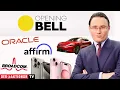 ORACLE CORP. - Opening Bell: Apple, BYD, Oracle, Broadcom, Affirm Holdings