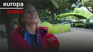 La afición del Barça ultima detalles antes de viajar a la final de la Women&#39;s Champions League