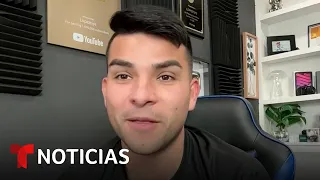 ¿Qué representaría para creadores de contenido una prohibición de TikTok? | Noticias Telemundo