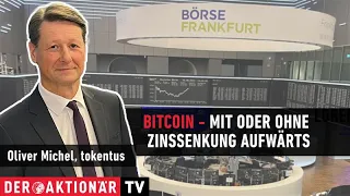 BITCOIN BITCOIN und ALTCOINS: Profis kaufen dieser Tage massiv nach