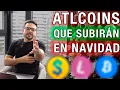 🆘CRYPTOS DEL BUN RUN QUE NO HAN SUBIDO AÚN: Oportunidades en el mercado?