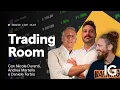 Live Trading con Nicola Duranti e Andrea Martella | IG Trading Room del 20.06.2025