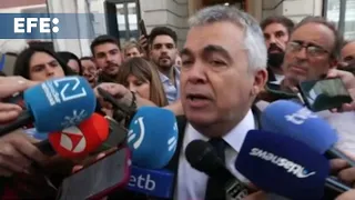 La UCO cree que Santos Cerdán gestionó pagos de 620.000 euros para Ábalos y Koldo