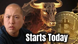 BITCOIN Bitcoin’s Bull Run Is Back - Same as Previous Cycles
