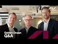 Golden Ocean - Q&A (Q3 2023)