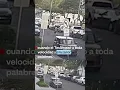 TESLA INC. - Captan el momento en que un conductor de Tesla agrede a una madre y su hija en Honolulu, Hawaii