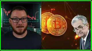 BITCOIN Bitcoin’s At a Turning Point After the Fed Pause