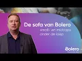 De Sofa van Bolero: enkele small- en midcaps onder de loep