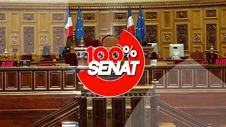 Le Sénat se prononce sur le projet de loi de finances pour 2025