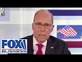 DOW JONES INDUSTRIAL AVERAGE - Larry Kudlow: This is the most overrated theme on Wall Street