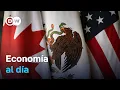 Trump anuncia una tregua en la guerra arancelaria con México y Canadá