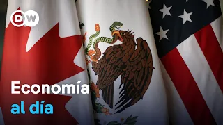 Trump anuncia una tregua en la guerra arancelaria con México y Canadá