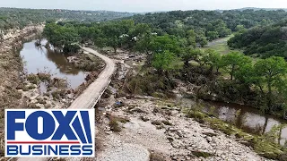 FMR RESOURCES LIMITED &#39;IDIOTS&#39;: Fmr. Houston official goes on tirade as Texas deals with devastating floods