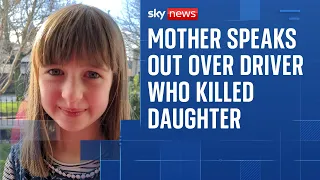 Families of pedestrians killed by drivers running red lights speak out