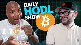 DAILY HODL SHOW - 02.06.2025 - DAVINCIJ15