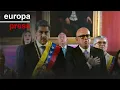 Nicolás Maduro toma posesión como presidente de Venezuela pese a las críticas