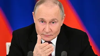 Putin fordert &quot;direkte Gespräche&quot; mit Kiew