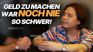 Flipster-Chef verrät: DESHALB bleiben die meisten Krypto-Investoren erfolglos!