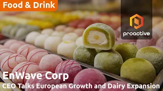 EnWave expands partnership with MicroDried, signing new royalty-bearing agreements