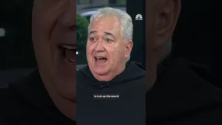 Pope Leo XIV&#39;s friend &#39;screamed&#39; when he saw the news