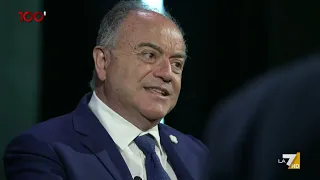 Gratteri: “Contro la mafia vedo un impegno molto cantato ma poco praticato”