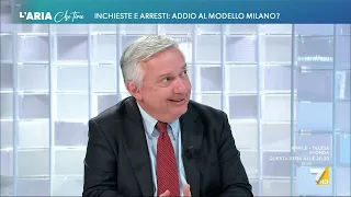 Sala verso le dimissioni? Maurizio Molinari: &quot;Bisogna essere garantisti nei confronti di ...
