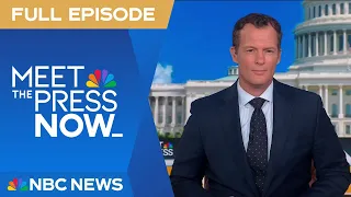 Meet the Press NOW — July 22