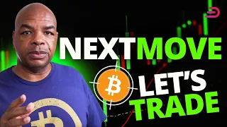 BITCOIN Bitcoin and Crypto are ready for the next leg up... [lets trade it!]