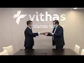 Vithas firma un acuerdo con Philips para incorporar la tecnología más avanzada