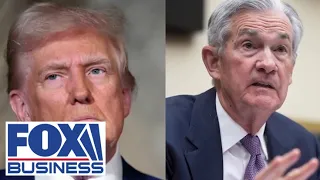 ASA INTERNATIONAL GROUP PLC [CBOE] To the extent the Fed is not seen as independent, it hurts the dollar, Carlyle Group co-founder says