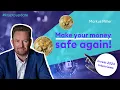 Markus Miller, @geopoliticaldotbiz: Make your money safe again! | Börse Stuttgart | Invest 2024