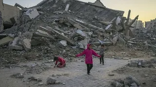 Striscia di Gaza: raid israeliano uccide almeno 18 palestinesi, tra cui tre bambini