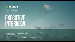 HBM N HBM Healthcare Investments – executive interview (9 October 2024)