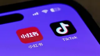 Usa, la Corte suprema mantiene legge sul divieto di TikTok