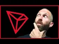 TRON - Crypto Love's Thoughts on $TRX