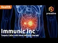 CMO GRP. ORD 1P - Immunic CMO on Celiac Disease Awareness Month, potential of IMU-856