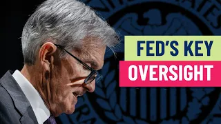 KEY The Fed is ignoring a key inflation metric — it could cost them