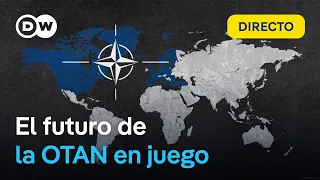 Transmisión en vivo desde la Conferencia de Seguridad de Múnich