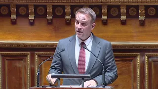 “La guerre fratricide du nucléaire et des renouvelables n’a que trop duré”, Marc Ferracci