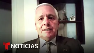 Tras el ataque de EE.UU. creen que el ayatolá de Irán &quot;no va a ceder tan fácil&quot; | Noticias Telemundo