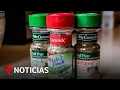 MCCORMICK & CO. - McCormick retira del mercado tres condimentos por posible contaminación de salmonela