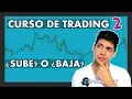 TRADING DE [CRIPTOMONEDAS] - COMO EMPEZAR? - Tendencias, velas, graficos para ganar dinero