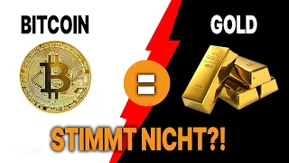 BITCOIN Gold hat Nutzen... Bitcoin NICHT!