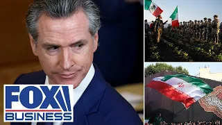 Expert sounds off on ‘disgusting’ Newsom for trying to obstruct ICE raid | Recap