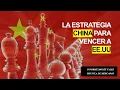 🇨🇳 China: Claves para vencer la economía de EE.UU en 2025.