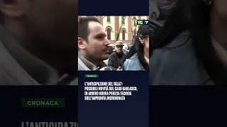 Possibili novità sul caso Garlasco: in arrivo nuova perizia tecnica sull&#39;impronta incriminata