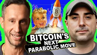 BITCOIN Is Bitcoin About To Skyrocket? The Parabolic Move Everyone Is Waiting For!