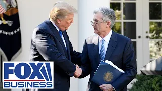 PLAYING &#39;POLITICS&#39;: Inside the Trump-Powell disagreement